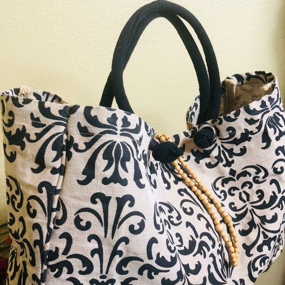 BIG Bag Tote XL - Picture 2 of 8